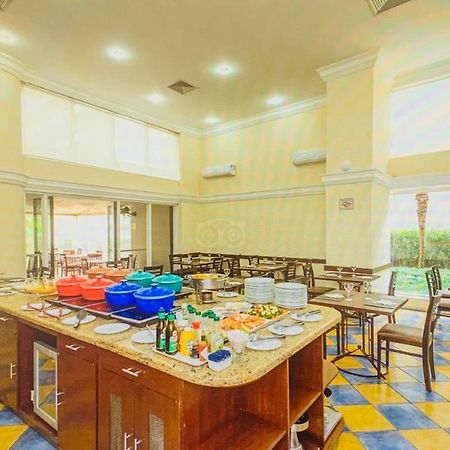Appartamento Flat Completo Jardim Paulista San Paolo Esterno foto