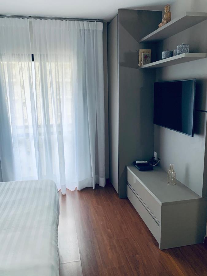 Appartamento Flat Completo Jardim Paulista San Paolo Esterno foto