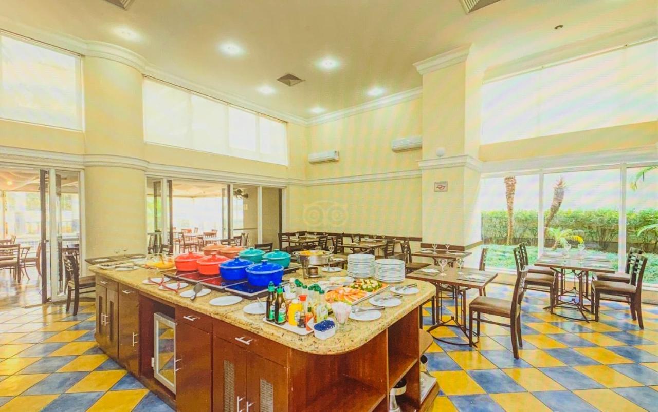 Appartamento Flat Completo Jardim Paulista San Paolo Esterno foto